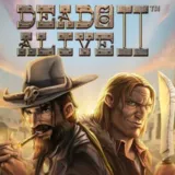 Dead or Alive II Slot - Exciting Pokies Game Dead or Alive II Slot - Exciting Pokies Game
